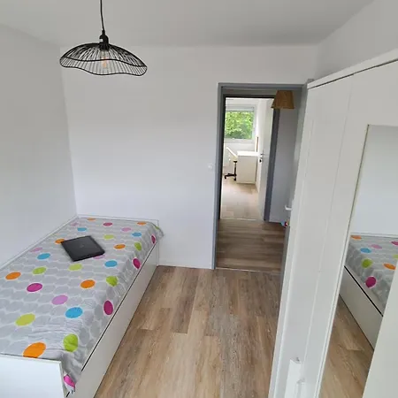 Charmant 2 Lägenhet Douai