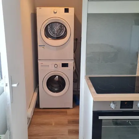 Charmant 2 Lägenhet Douai